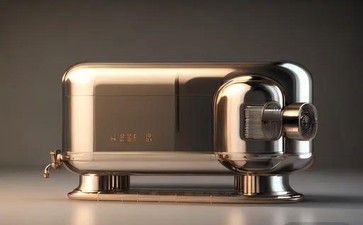 热水器怎么找电池图解