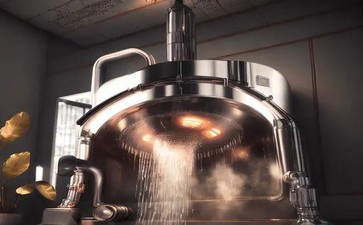 热水器小时出水量怎么算