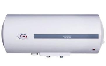 即热热水器怎么出热水