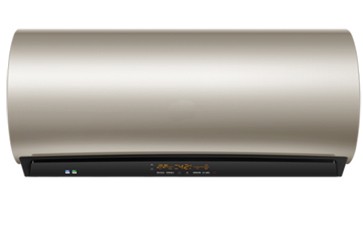 怎么计算热水器多少升