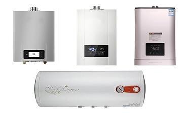 热水器洗澡洗碗怎么预留管