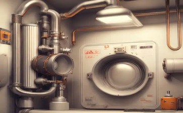 热水器冲洗怎么冲洗