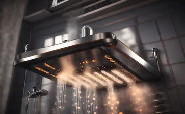 壁式热水器水温怎么调