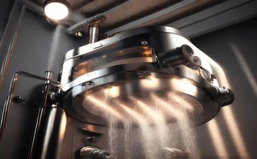 热水器光响没热水怎么回事