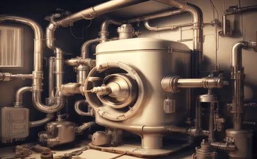 万和热水器怎么熄火了