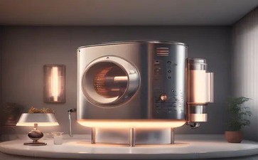 热水器怎么打不开盖子