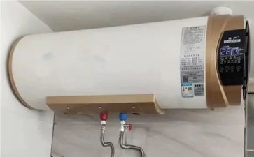小箱式电热水器怎么安装