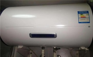 炬邦空气能热水器故障
