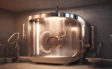 热水器水垢厚怎么清理