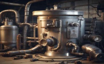 热力公司怎么关闭热水器