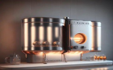 宾馆老板怎么换热水器的