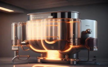 两个热水器怎么安装