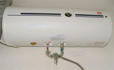 热水器没电了怎么开