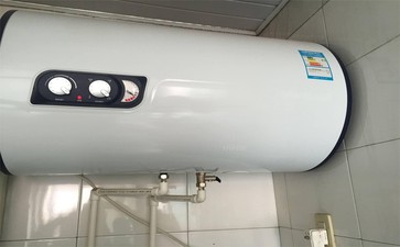 楼房热水器不热原因是什么