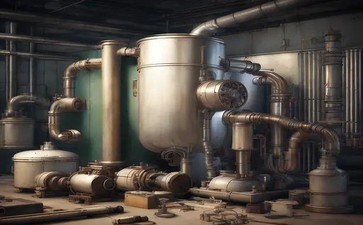圆筒热水器水怎么放出来