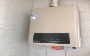 洗澡水管道怎么连接热水器