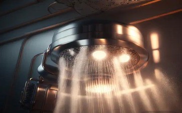 怎么夸赞热水器洗干净了