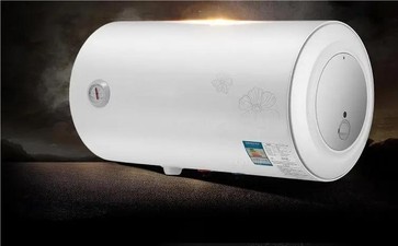 热水器出现故障码e5