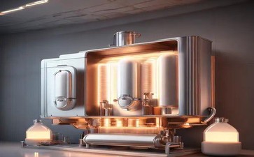 樱花牌热水器水温怎么调节