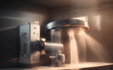 热水器玻璃开关怎么拆