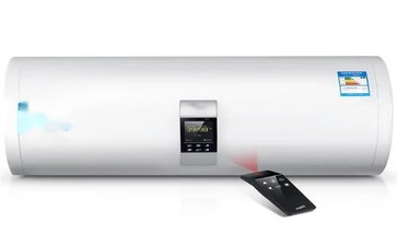 热水器出怎么安装