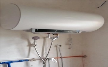 惠州集成热水器故障