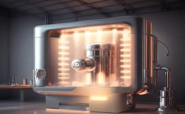 热水器给我开关漏水怎么办