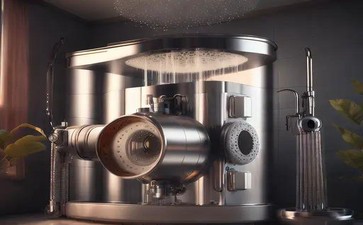 韶关感应加热热水器故障