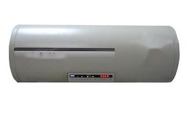 煤气热水器怎么调水压大小