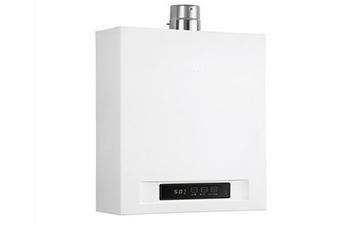 热水器怎么把发热盘粘上