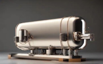 热水器生锈漏了怎么补