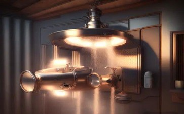 能率热水器怎么用