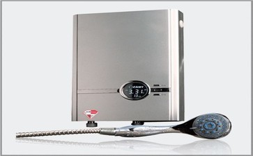 美林燃气热水器故障代码