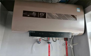 怎么测试热水器安全阀进水