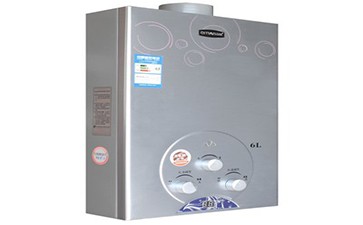 电热水器龙头怎么安装