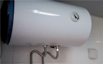 格兰仕热水器怎么使用