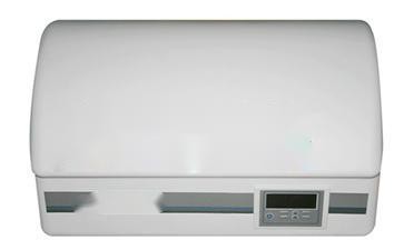 樱花热水器怎么安装