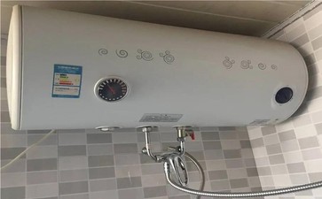 热水器装修怎么隔音