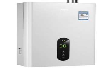 热水器高温保护怎么修