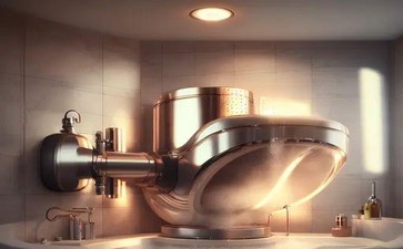 壁挂热水器怎么安装水路