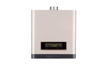 热水器安装怎么接厨房水管