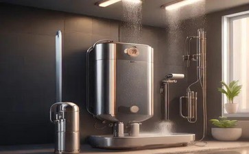 电热水器开关怎么用