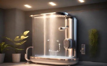 租房水管怎么装小型热水器