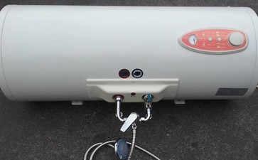 热水器上水时间太长怎么办