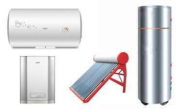 水仙能率热水器点火故障