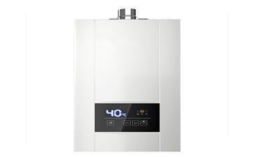 暖气片热水器怎么调温度