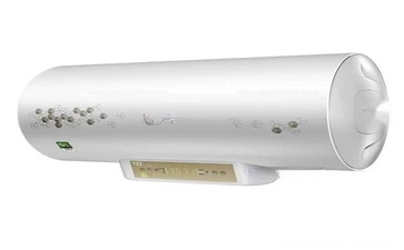 米家电热水器故障码