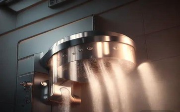 冬天热水器水太少怎么回事