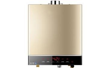 热水器一般怎么用