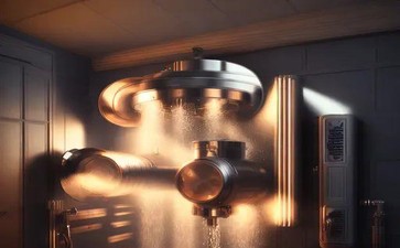 热水器档位怎么使用